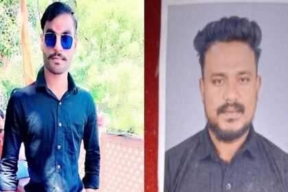 रफ्तार-का-कहर:-मामा-भांजे-की-माैत…हादसा-देख-कांप-गए-लोग,-एक-पल-में-अनाथ-हो-गए-दो-मासूम