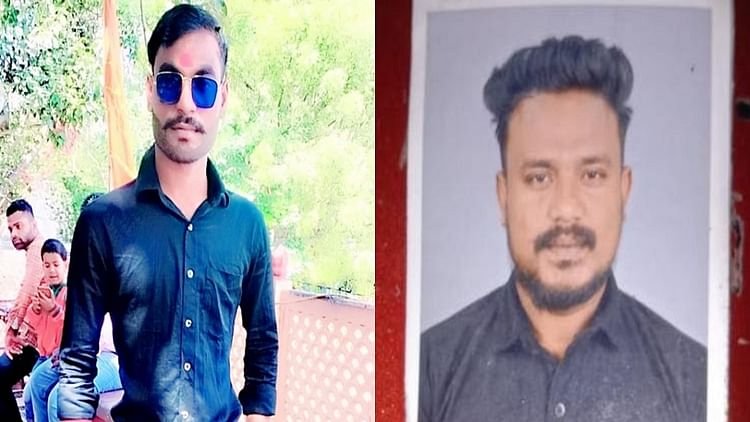 रफ्तार-का-कहर:-मामा-भांजे-की-माैत…हादसा-देख-कांप-गए-लोग,-एक-पल-में-अनाथ-हो-गए-दो-मासूम