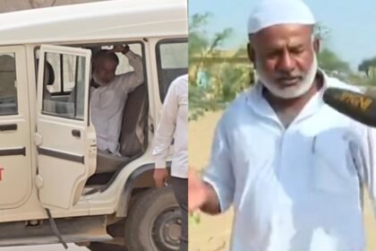 “दानिश-के-टच-में-था,-isi-के-लोगों-से-करता-था-बात”,-जासूसी-में-गिरफ्तार-शकूर-के-चौंकाने-वाले-खुलासे
