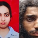 दोस्त-ने-चाकू-से-गोदा,-गला-घोंटा-और-फिर-जला-दिया;-दिल्ली-में-du-की-छात्रा-के-मर्डर-से-सनसनी