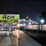 यूपी:-अब-45-मिनट-में-लखनऊ-से-पहुंचेंगे-कानपुर,-ट्रैक-सुधार-का-काम-खत्म;120-की-रफ्तार-से-दौड़ेंगी-ट्रेनें