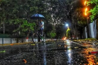 यूपी:-तीन-दशकों-के-बाद-लखनऊ-सहित-पूरे-प्रदेश-में-मई-का-मौसम-रहा-ठंडा,-चक्रवात-की-वजह-से-औसत-से-नीचे-गया-पारा