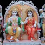 ram-mandir:-सदियों-तक-दमकता-रहेगा-राम-दरबार,-40-साल-पुराने-संगमरमर-के-पत्थर-पर-गढ़ी-गई-है-मूर्ति;-ये-है-खासियत