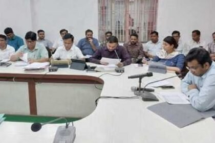 up:-बसपा-के-पूर्व-विधायक-जुल्फिकार-अहमद-भुट्टो-की-बढ़ेंगी-मुश्किलें,-अब-होगी-उनके-कट्टीखाने-की-जांच