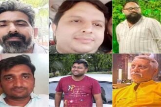 फर्जी-शस्त्र-प्रकरण:-stf-से-बचने-के-लिए-सभी-आरोपी-हुए-भूमिगत,-मोबाइल-बंद;-एक-की-आगरा-में-मिल-रही-लोकेशन