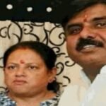 इंस्पेक्टर-नरगिस-खान:-शराब-कारोबारी-से-शादी,-सपा-नेताओं-से-करीबी,-23-साल-तक-मनचाही-पोस्टिंग,-अब-कसा-शिकंजा