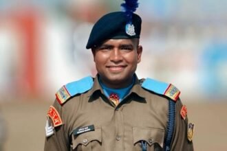up:-जम्मू-से-लापता-सीआरपीएफ-जवान-दिल्ली-के-मुखर्जी-नगर-में-मिले,-ऐसी-हो-गई-थी-हालत…देखकर-रो-पड़े-घरवाले