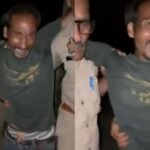 बरेली-में-बच्ची-से-दरिंदगी:-पांच-साल-की-मासूम-से-किया-दुष्कर्म,-आरोपी-मुठभेड़-में-गिरफ्तार,-पैरों-में-लगी-गोली