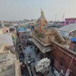 बांकेबिहारी-कॉरिडोर:-वृंदावन-के-275-भवन-आ-रहे-दायरे-में…2023-के-सर्वे-बना-आधार,-डोर-टू-डोर-हो-रहा-सत्यापन
