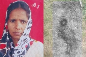 प्रेम-संबंध-में-हत्या:-महिला-ने-बनाई-दूरी-तो-होमगार्ड-ने-बेरहमी-से-ली-जान,-खून-से-लाल-हुई-जमीन