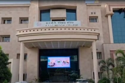 अलवर:-ऑपरेशन-के-बाद-icu-में-भर्ती-महिला-के-साथ-दुष्कर्म,-नर्सिंग-स्टाफ-ने-नशे-का-इंजेक्शन-लगाकर-की-गंदी-हरकत
