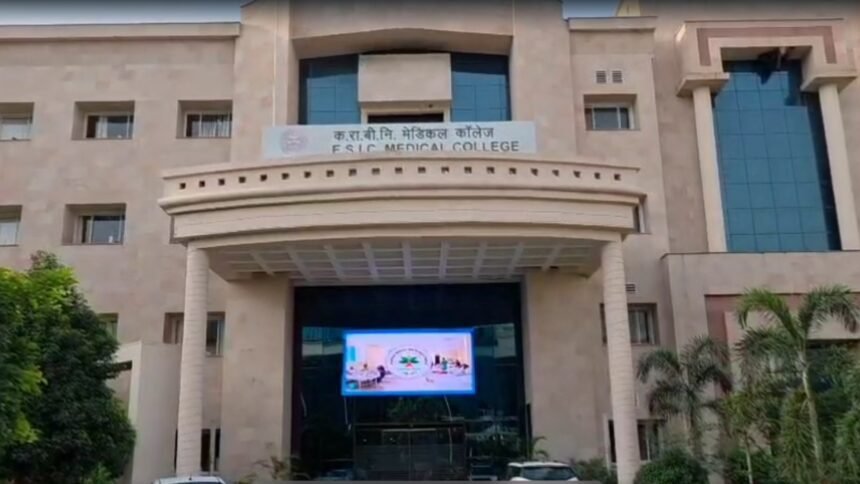 अलवर:-ऑपरेशन-के-बाद-icu-में-भर्ती-महिला-के-साथ-दुष्कर्म,-नर्सिंग-स्टाफ-ने-नशे-का-इंजेक्शन-लगाकर-की-गंदी-हरकत