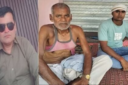 up:-रात-में-दूध-जलेबी-खाकर-सोया-परिवार…सुबह-इस-हाल-में-मिले,-पिता-ने-तोड़-दिया-दम;-अंश-ने-बताई-पूरी-कहानी