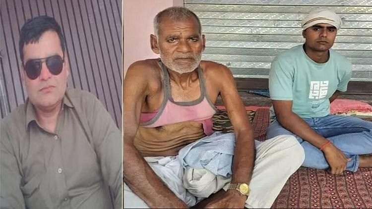 up:-रात-में-दूध-जलेबी-खाकर-सोया-परिवार…सुबह-इस-हाल-में-मिले,-पिता-ने-तोड़-दिया-दम;-अंश-ने-बताई-पूरी-कहानी