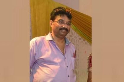 lucknow:-रिटायर्ड-आईएएस-के-बेटे-व-सूडा-के-प्रोजेक्ट-मैनेजर-ने-फंदे-से-लटककर-जान-दी,-15-साल-से-डिप्रेशन-में-थे