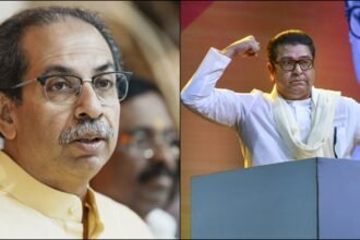 ठाकरे-ब्रदर्स-को-साथ-लाने-के-लिए-रिश्तेदारों-और-करीबी-दोस्तों-ने-संभाली-कमान,-उद्धव-राज-का-मिलन-तय?