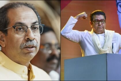 ठाकरे-ब्रदर्स-को-साथ-लाने-के-लिए-रिश्तेदारों-और-करीबी-दोस्तों-ने-संभाली-कमान,-उद्धव-राज-का-मिलन-तय?
