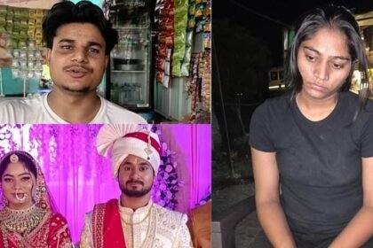 sonam-raghuvanshi:-वन-स्टॉप-सेंटर-में-भी-इस-शख्स-से-बात-करने-पर-अड़ी-सोनम,-ढाबा-संचालक-ने-बताई-पूरी-कहानी