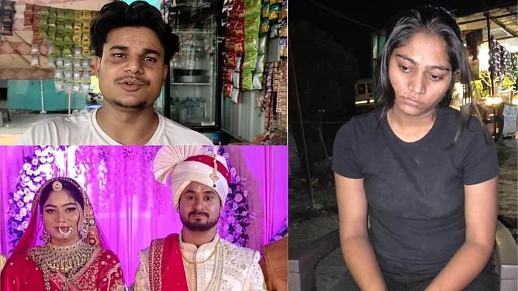 sonam-raghuvanshi:-वन-स्टॉप-सेंटर-में-भी-इस-शख्स-से-बात-करने-पर-अड़ी-सोनम,-ढाबा-संचालक-ने-बताई-पूरी-कहानी