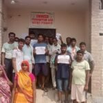 up:-दफ्तर-खोल-लोन-दिलाने-का-दिया-झांसा,-पांच-सौ-लोगों-से-25-लाख-रुपये-ठगकर-20-दिन-में-भाग-गई-कंपनी