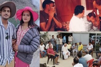 up:-‘चट्टानों-और-मलबों-को-हटाना-आसान-नहीं’,-बहू-बेटे-की-खोज-में-गए-पिता-रिश्तेदारों-संग-आए-घर,-बयां-किए-हालात