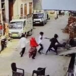 अफजल-हत्याकांड:-इतने-चाकू-मारे-कि-शरीर-के-अंग-बाहर-आकर-लटक-गए,-हत्यारों-के-सिर-पर-सवार-था-खून