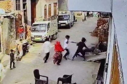 अफजल-हत्याकांड:-इतने-चाकू-मारे-कि-शरीर-के-अंग-बाहर-आकर-लटक-गए,-हत्यारों-के-सिर-पर-सवार-था-खून