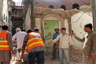 पाकिस्तान-में-ये-है-अहमदियों-का-हाल,-कट्टरपंथियों-ने-ईद-के-मौके-पर-भी-दिखाई-जाहिलियत,-जानें-क्या-किया