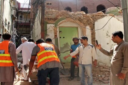पाकिस्तान-में-ये-है-अहमदियों-का-हाल,-कट्टरपंथियों-ने-ईद-के-मौके-पर-भी-दिखाई-जाहिलियत,-जानें-क्या-किया