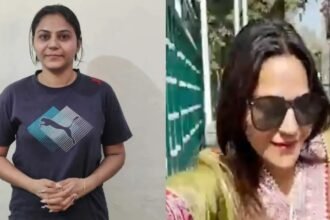 जासूसी-मामले-में-गिरफ्तार-ज्योति-मल्होत्रा-को-हिसार-कोर्ट-से-झटका,-जमानत-याचिका-खारिज