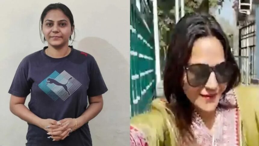 जासूसी-मामले-में-गिरफ्तार-ज्योति-मल्होत्रा-को-हिसार-कोर्ट-से-झटका,-जमानत-याचिका-खारिज