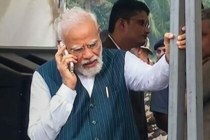 air-india-plane-crash:-पीएम-मोदी-ने-नागरिक-उड्डयन-मंत्री-से-की-बात,-तत्काल-मदद-पहुंचाने-के-दिए-निर्देश