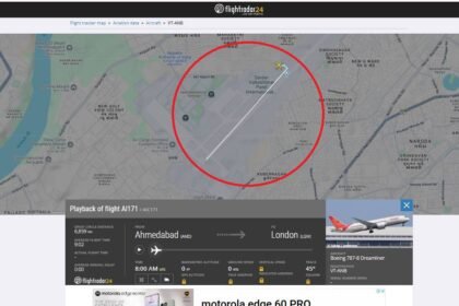 air-india-plane-crash:-लंदन-के-लिए-उड़ान-भरते-ही-कैसे-क्रैश-हुई-फ्लाइट?-रडार-में-कैप्चर-हुआ-लोकेशन