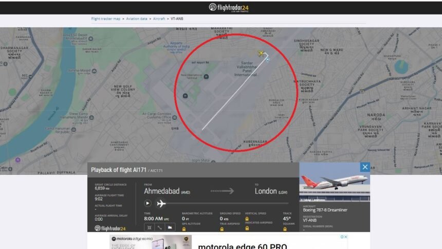 air-india-plane-crash:-लंदन-के-लिए-उड़ान-भरते-ही-कैसे-क्रैश-हुई-फ्लाइट?-रडार-में-कैप्चर-हुआ-लोकेशन