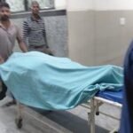 meerut:-गांधी-बाग-के-पास-मिला-अर्द्धनग्न-शव-जिस-महिला-का-बताया,-वह-निकली-जिंदा,-उलझ-गई-हत्याकांड-की-पहेली