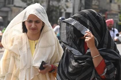 weather-update:-दो-दिन-और-बेहाल-करेगी-गर्मी,-15-से-तेज-हवाएं-और-बारिश-की-संभावना