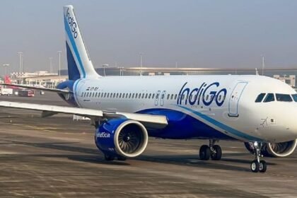 यूपी:-अहमदाबाद-हादसे-के-बाद-निरस्त-हो-गईं-थीं-लखनऊ-से-उड़ानें,-बाद-में-की-गईं-बहाल;-यात्रियों-को-हुई-परेशानी