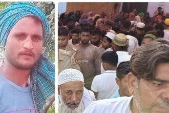 meerut:-थोड़ी-देर-में-आ-रहा-हूं…-कहकर-युवक-ने-किया-सुसाइड,-बिलखते-रह-गए-पांच-मासूम,-मां-की-भी-हो-चुकी-मौत