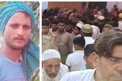 meerut:-थोड़ी-देर-में-आ-रहा-हूं…-कहकर-युवक-ने-किया-सुसाइड,-बिलखते-रह-गए-पांच-मासूम,-मां-की-भी-हो-चुकी-मौत