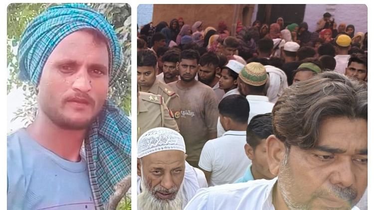 meerut:-थोड़ी-देर-में-आ-रहा-हूं…-कहकर-युवक-ने-किया-सुसाइड,-बिलखते-रह-गए-पांच-मासूम,-मां-की-भी-हो-चुकी-मौत