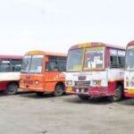 up-news:-सड़कों-पर-नहीं-उतर-रहीं-तीन-हजार-रोडवेज-बसें…-यात्री-परेशान,-लखनऊ-की-30-प्रतिशत-एसी-बसें-रूट-से-दूर
