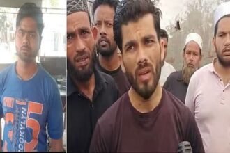 up:-गुलफाम-के-हत्यारों-को-नहीं-पकड़-सकी-पुलिस,-सीने-पर-पिस्टल-सटाकर-मारी-दी-गोली…ताजगंज-में-हुई-थी-वारदात