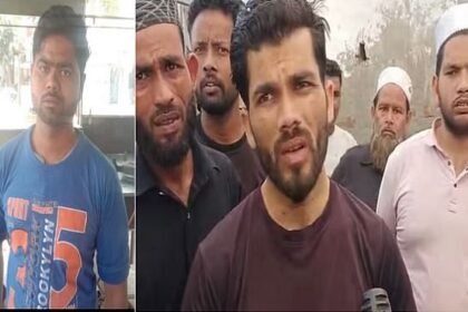 up:-गुलफाम-के-हत्यारों-को-नहीं-पकड़-सकी-पुलिस,-सीने-पर-पिस्टल-सटाकर-मारी-दी-गोली…ताजगंज-में-हुई-थी-वारदात