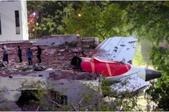 air-india-plane-crash:-डीएनए-सैंपल-के-जरिए-16-शवों-की-हुई-पहचान,-परिवार-वालों-को-सौंपी-गई-बॉडी