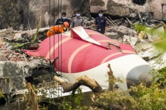 अहमदाबाद-विमान-हादसा:-सुमित-शभरवाल-से-ट्रेनिंग-लेने-वाले-पायलट-का-बयान,-सुनिए-क्या-कहा