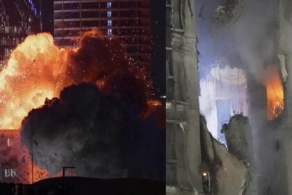 ‘मिसाइल-हमले-जारी-रहे-तो-जल-जाएगा-तेहरान’,-इजरायल-ने-फिर-दी-ईरान-को-दी-कड़ी-चेतावनी