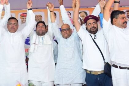 up-news:-अति-पिछड़ी-जातियों-को-जोड़-रही-कांग्रेस,-अनिल-जयहिंद-बोले-आबादी-के-हिसाब-से-दिलाएंगे-हिस्सेदारी