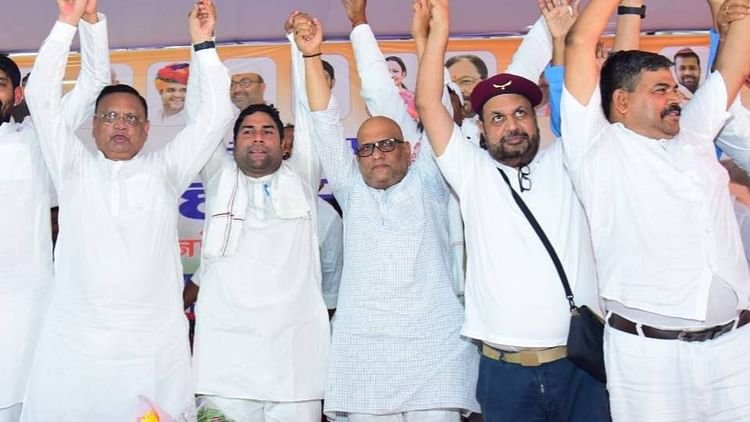 up-news:-अति-पिछड़ी-जातियों-को-जोड़-रही-कांग्रेस,-अनिल-जयहिंद-बोले-आबादी-के-हिसाब-से-दिलाएंगे-हिस्सेदारी