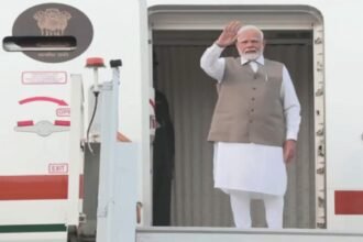 तीन-देशों-के-दौरे-के-लिए-हुए-रवाना-हुए-पीएम-मोदी,-g7-सम्मेलन-में-भी-होंगे-शामिल,-जानिए-पूरी-यात्रा-की-रूपरेखा