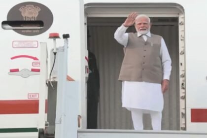तीन-देशों-के-दौरे-के-लिए-हुए-रवाना-हुए-पीएम-मोदी,-g7-सम्मेलन-में-भी-होंगे-शामिल,-जानिए-पूरी-यात्रा-की-रूपरेखा
